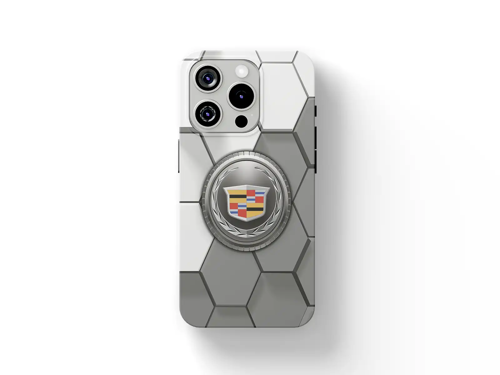 Cadillac Cover Telefono Design su Misura